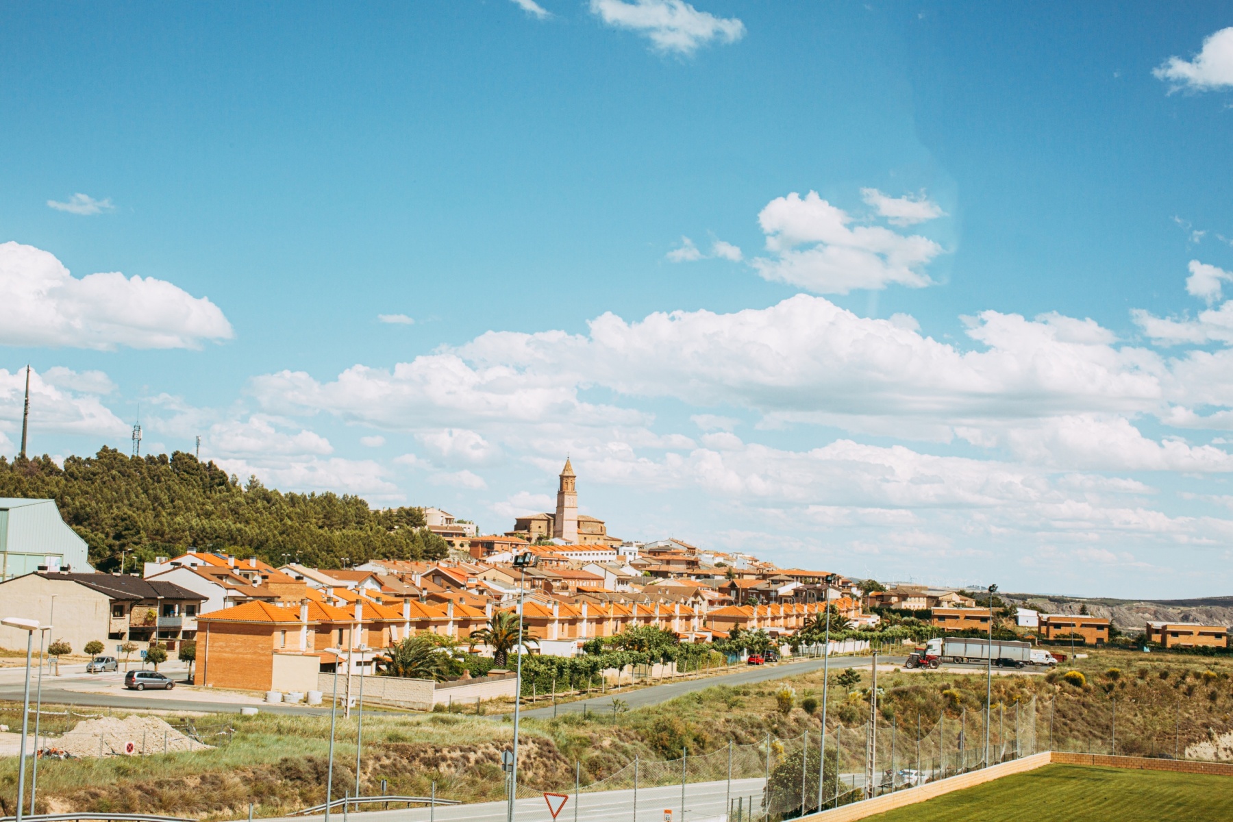 Hotel Villa De Cárcar